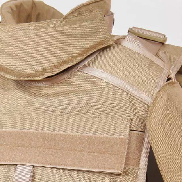 Ballistic Jacket manufacturers