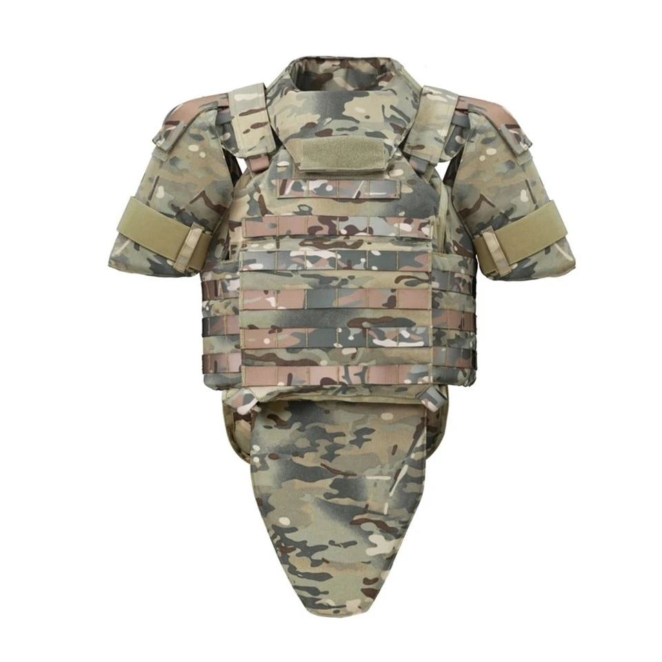 Ballistinen takki