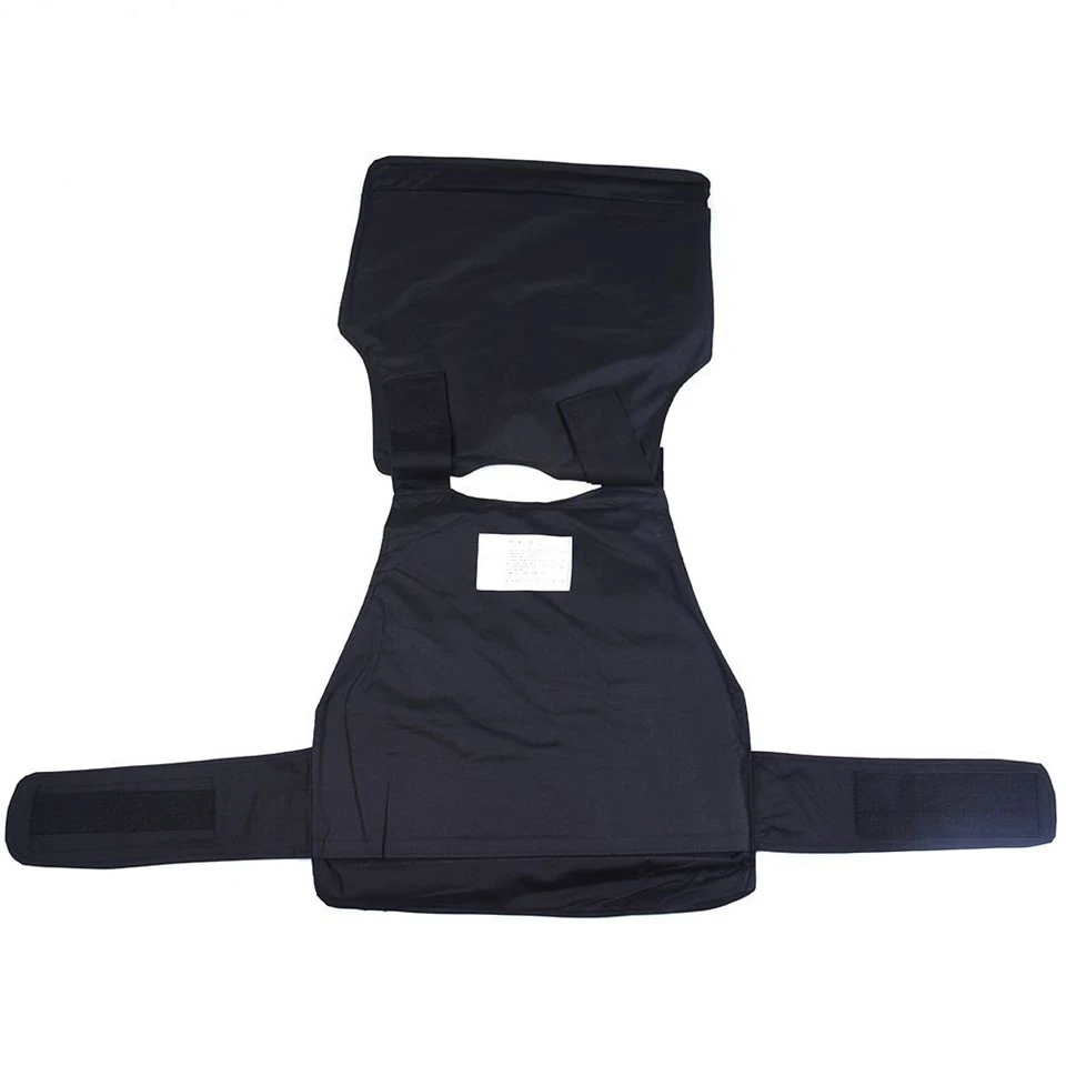 Black Stab Proof Vest suppliers