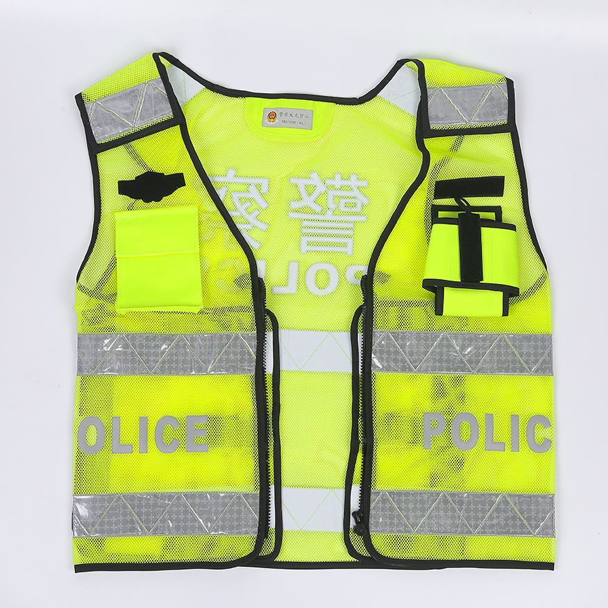 Poliisi Hei Vis Vest