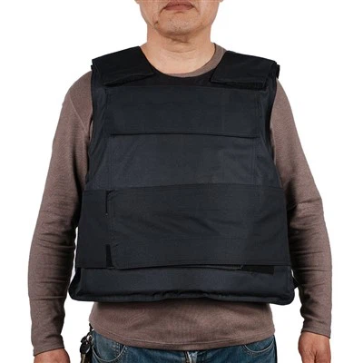 Aramid ballistinen liivi