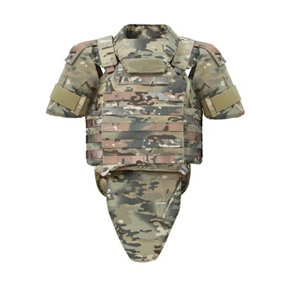 Ballistinen takki