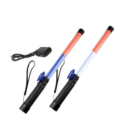 Ladattava Traffic Wand
