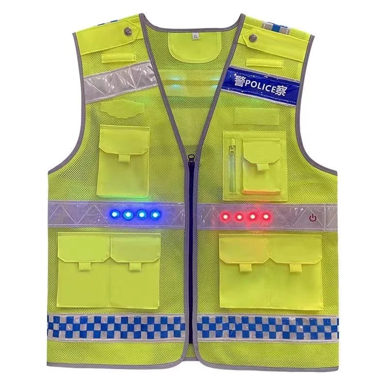Tactical Hi Vis Vest suppliers